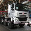 5.6.2016 -  Pohled na výrobní linku s vozy Tatra PHOENIX (2)